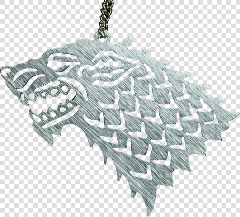 Game Of Thrones   Game Of Thrones Stark House Sigil  HD Png DownloadTransparent PNG