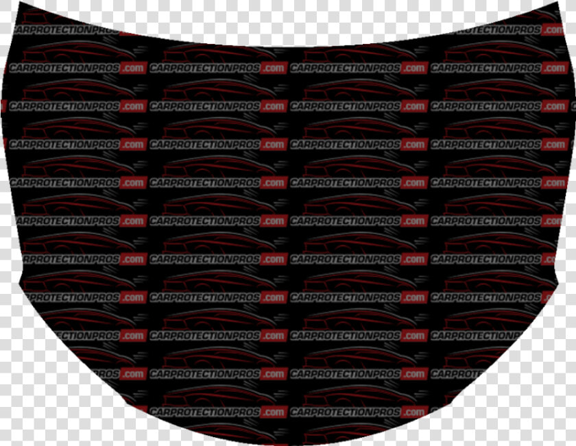 2015 2017 Toyota Camry 3m Clear Bra Full Hood Protection   Throw Pillow  HD Png DownloadTransparent PNG