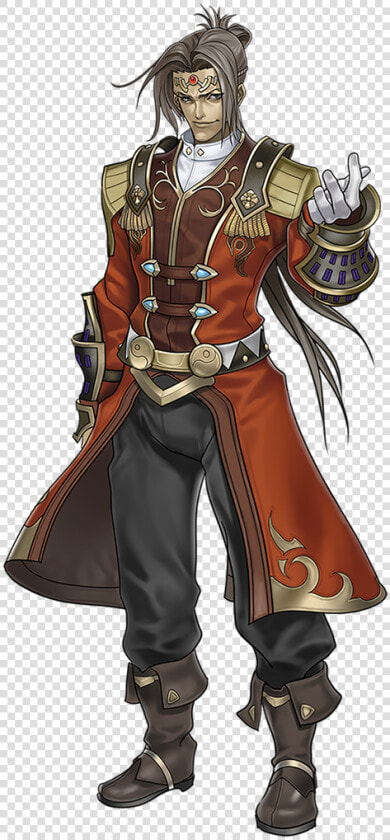 Costume Character woman Warrior armour art   Xenoblade Chronicles 2 Torna The Golden Country Zetta  HD Png DownloadTransparent PNG