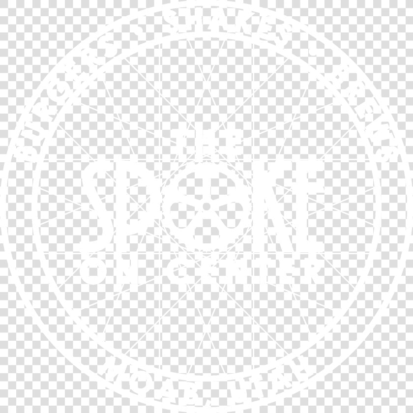 The Spoke On Center Restaurant   Circle  HD Png DownloadTransparent PNG