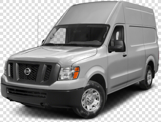 2020 Nissan Nv Cargo Vehicle Photo In Beaverton  Or   2020 Nissan Nv Cargo Nv2500 Hd S  HD Png DownloadTransparent PNG