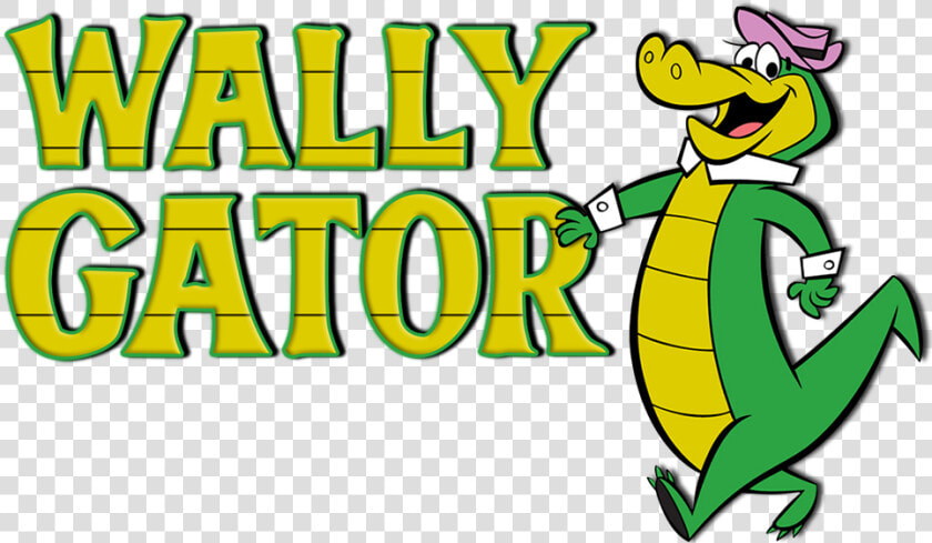 Wally Gator Image   Wally Gator Logo Png  Transparent PngTransparent PNG