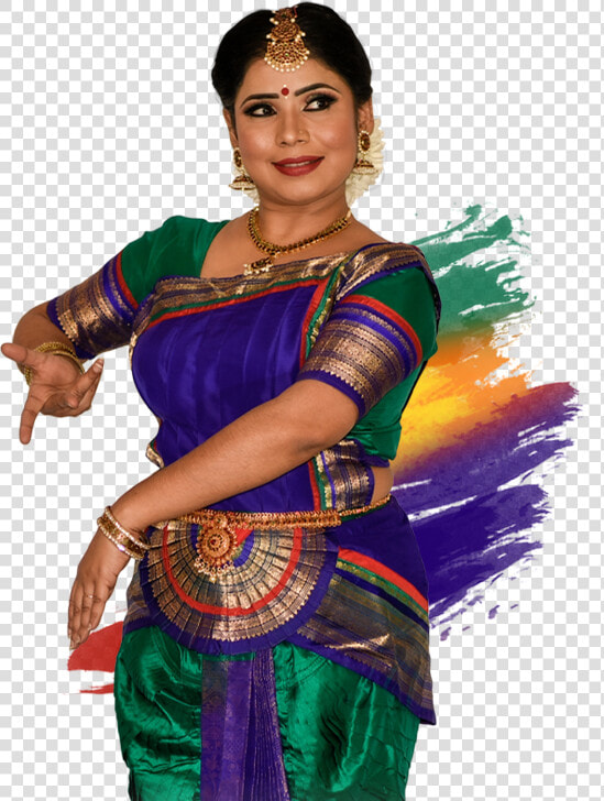 Veena  39 s School Of Indian Dances  HD Png DownloadTransparent PNG