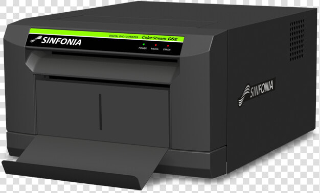 Sinfonia Printer Photo Cs2  HD Png DownloadTransparent PNG