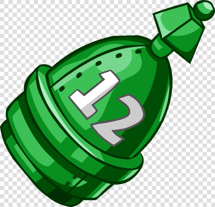 Club Penguin Wiki   Club Penguin Buoy  HD Png DownloadTransparent PNG