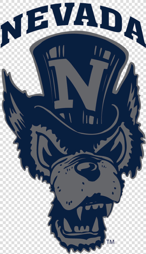 Nevada Wolfpack  HD Png DownloadTransparent PNG