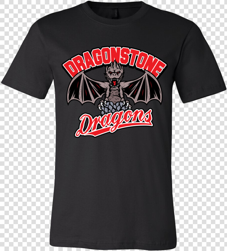 Dragonstone Dragons Front back   Never Underestimate A Woman Who Listens To Bruce Springsteen  HD Png DownloadTransparent PNG