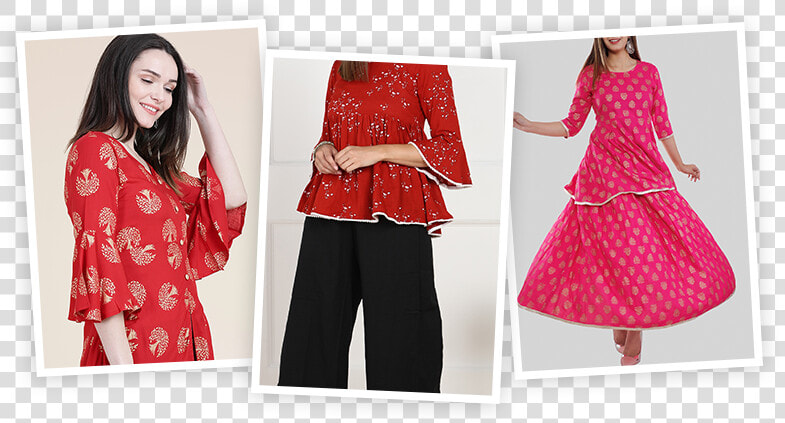 Ladies Kurti Png  Transparent PngTransparent PNG