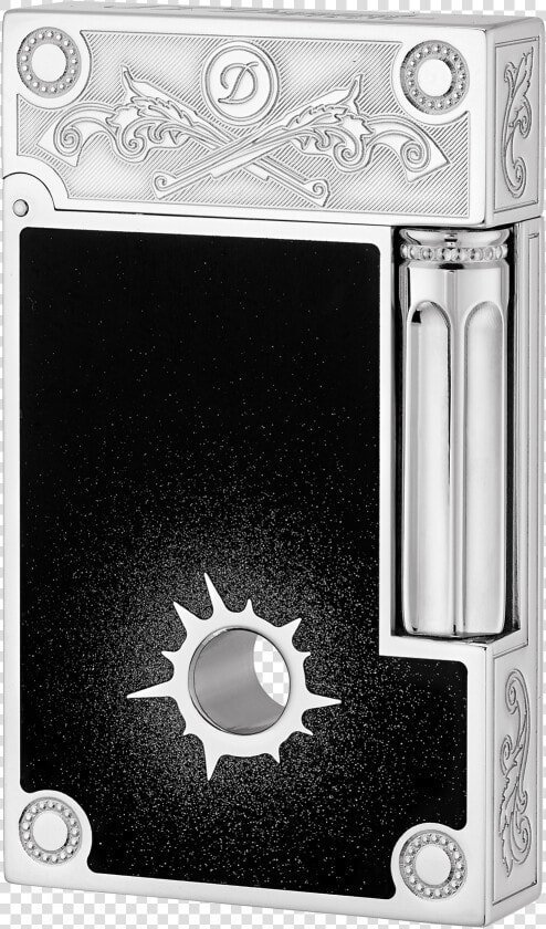 Dupont Lighter 007 Limited Edition  HD Png DownloadTransparent PNG