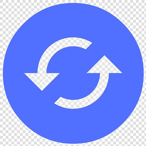 Refresh Png Image   Settings App Pro  Transparent PngTransparent PNG