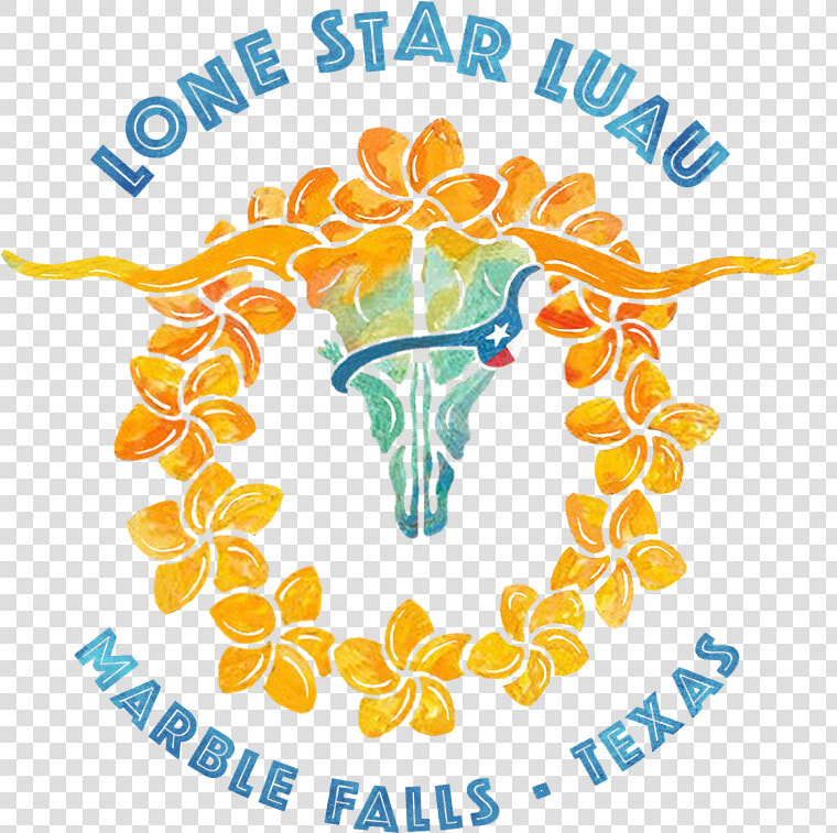 Lone Star Luau   Lonestar Luau  HD Png DownloadTransparent PNG