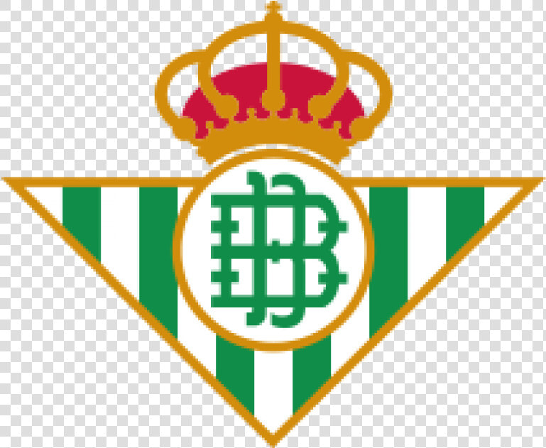 Real Betis Logo  HD Png DownloadTransparent PNG