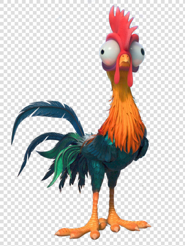 Hei Hei Png  Transparent PngTransparent PNG