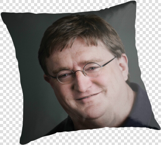 Gaben Pillow   Photo   Super Smash Bros New Character Meme  HD Png DownloadTransparent PNG