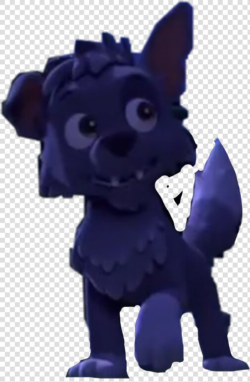  werepuppie  werepuppy  rocky  pawpatrol  pawpatrolrocky   Paw Patrol Werepuppy Rocky  HD Png DownloadTransparent PNG