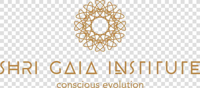 Shri Gaia Institute   Circle  HD Png DownloadTransparent PNG