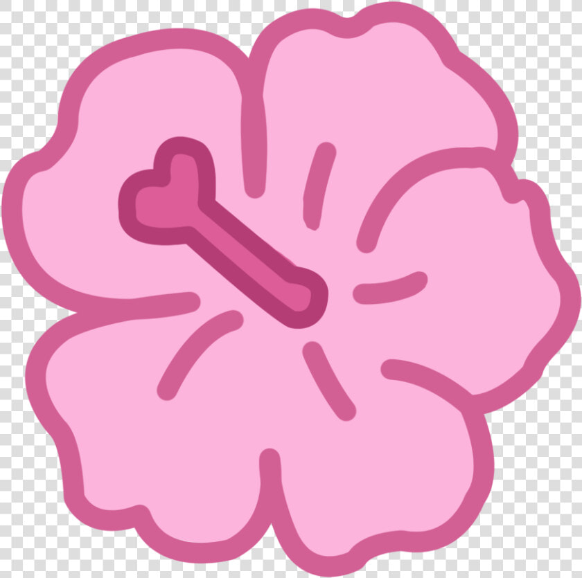 Steven Universe A Single Pale Rose Flower  HD Png DownloadTransparent PNG