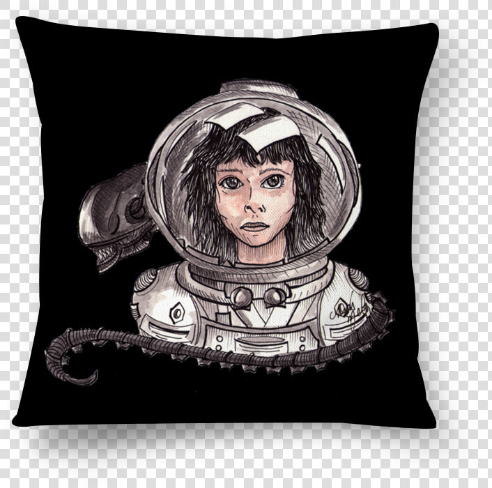 Almofada My Ripley De Thais Melona   Cushion  HD Png DownloadTransparent PNG