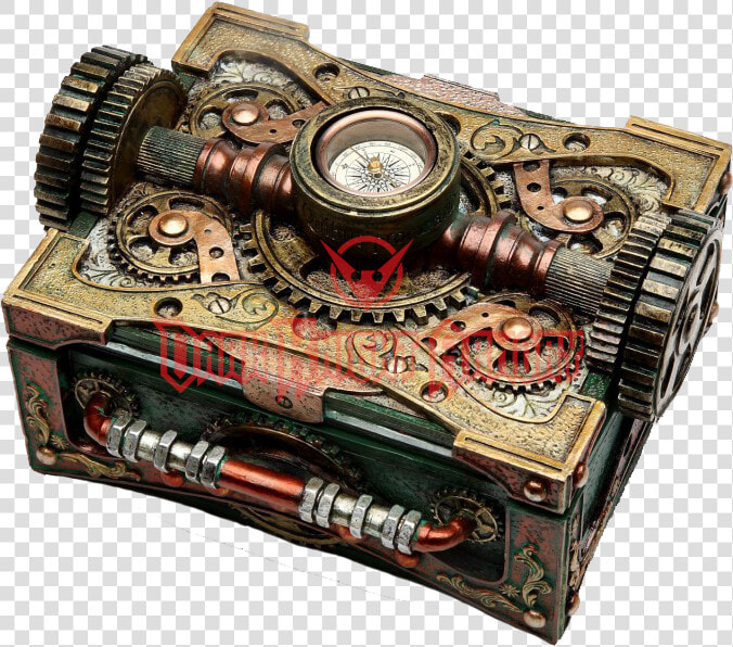 Steampunk  Photo Puzzle Game   Victorian Steampunk Art Gears  HD Png DownloadTransparent PNG