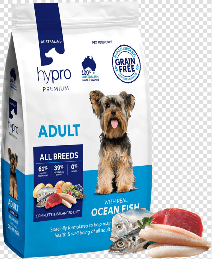 Hypro Premium Hypro Dog Food Stockists Sydney  HD Png DownloadTransparent PNG