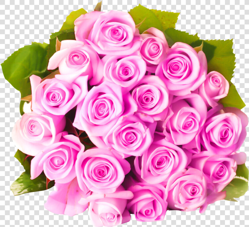 Flower Bouquet Pink Flowers Rose   Открытки С Днём Рождения Регина  HD Png DownloadTransparent PNG