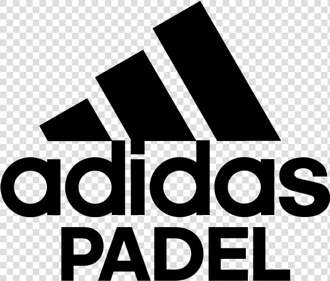 Adidas Padel Logo Png  Transparent PngTransparent PNG