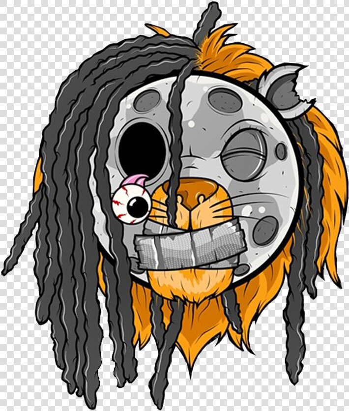 Cartoon Chief Keef  HD Png DownloadTransparent PNG