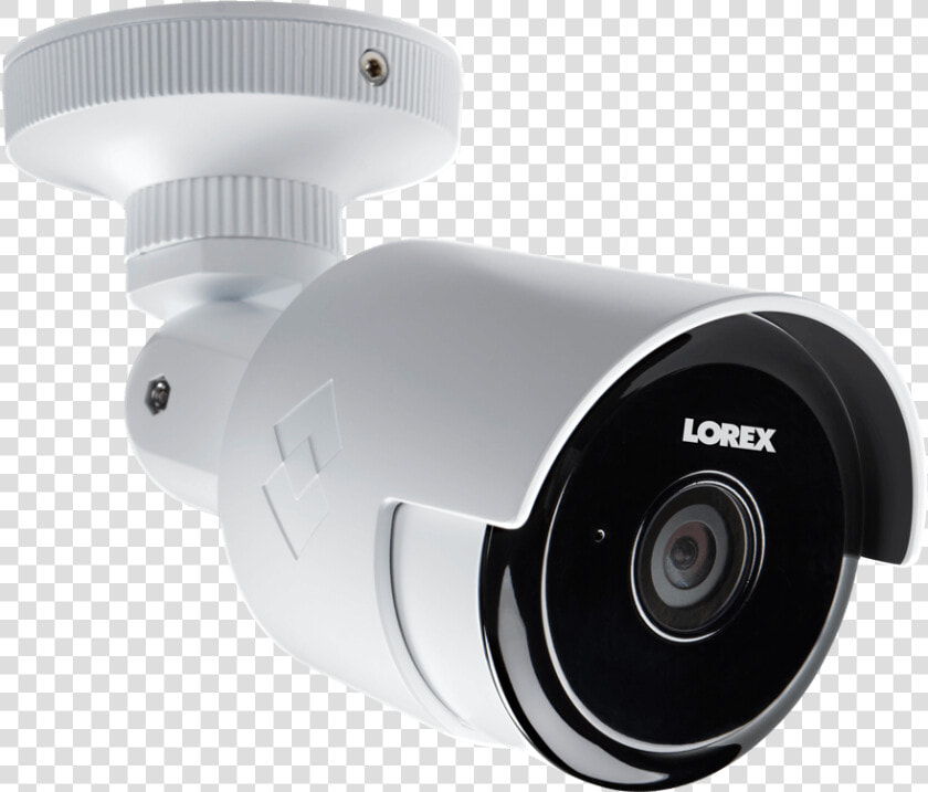 Lorex Hd Outdoor Wi fi Security Camera   Closed circuit Television  HD Png DownloadTransparent PNG