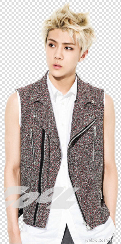 Transparent Sehun Png   Sehun Exo So Cool  Png DownloadTransparent PNG