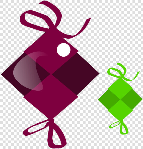 Transparent Vectors Gambar Ketupat Png  Png DownloadTransparent PNG