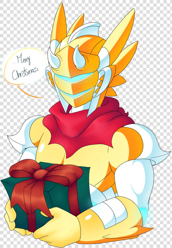 Clip Art Early Merry Christmas From   Brawlhalla Artemis And Orion  HD Png DownloadTransparent PNG