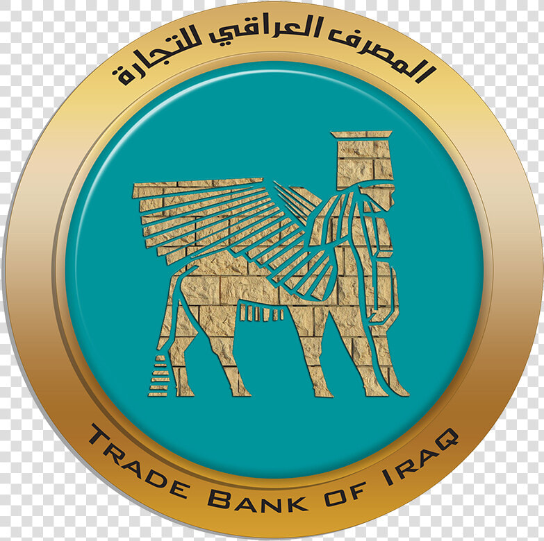 Trade Bank Of Iraq   Trade Bank Of Iraq Logo  HD Png DownloadTransparent PNG