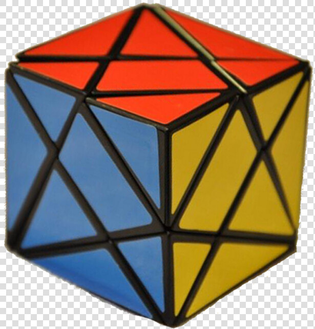 Transparent Rubiks Cube Png  Png DownloadTransparent PNG