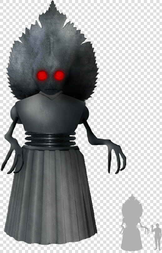 The Flat Woods Monster   Flatwoods Monster  HD Png DownloadTransparent PNG