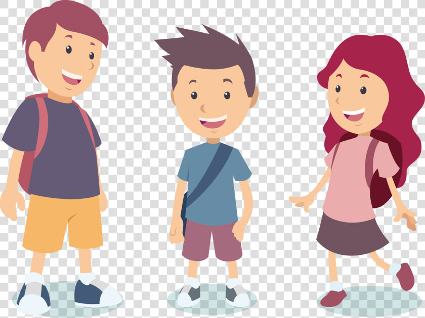 Student Cartoon Drawing Sketch   C Students Are More Successful  HD Png DownloadTransparent PNG