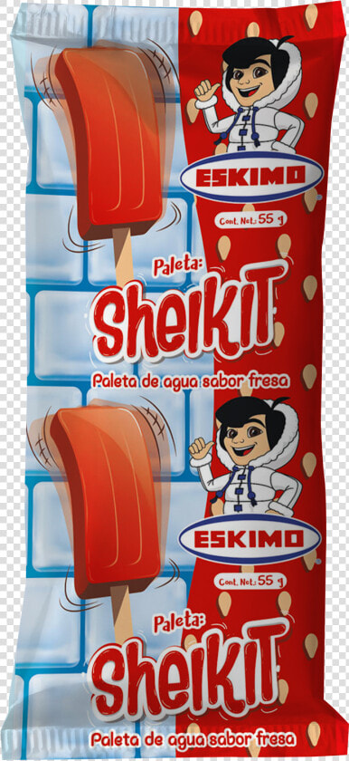 Bolsa Sheikit Fresa  HD Png DownloadTransparent PNG