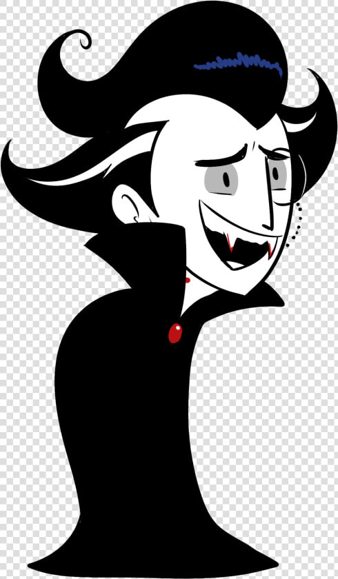 Transparent Vampire Bite Png   Vampire Bite Cartoon  Png DownloadTransparent PNG