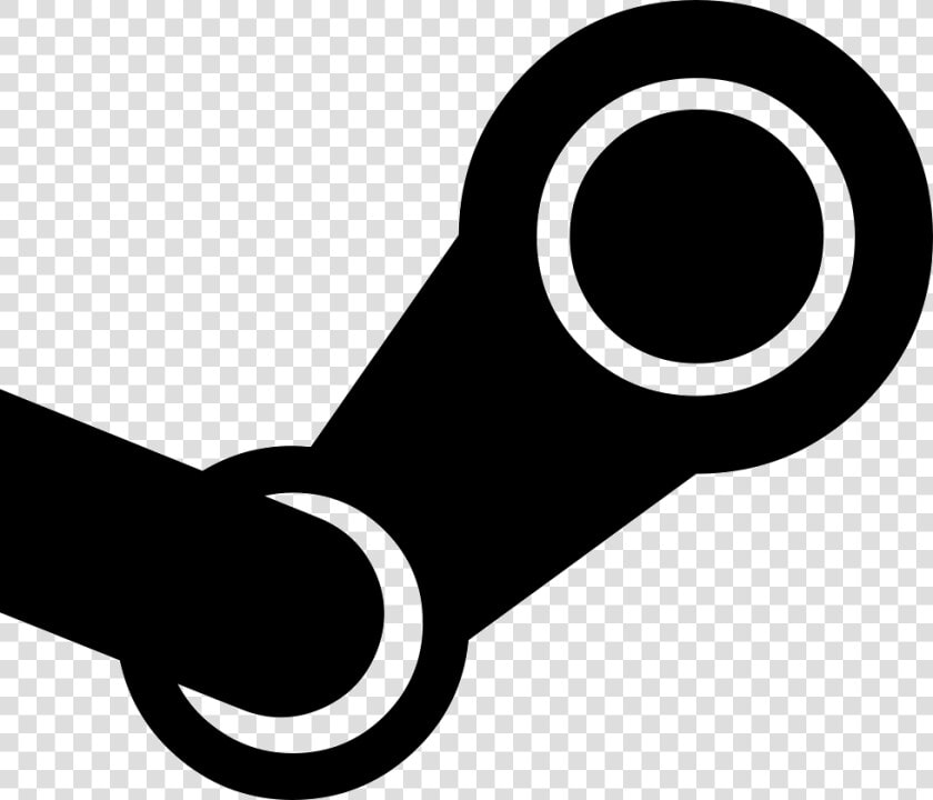 Steam   Steam Icon Png  Transparent PngTransparent PNG