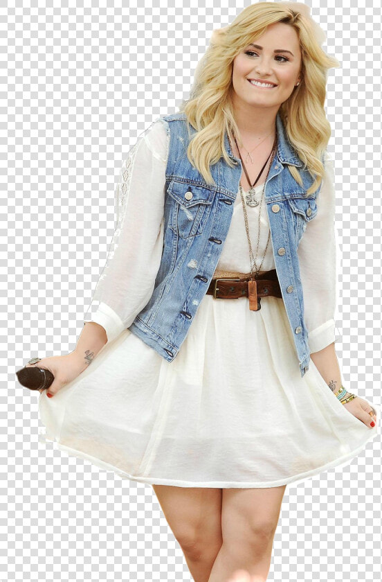 Pngs Da Demi Lovato   Demi Lovato Blond Hairs  Transparent PngTransparent PNG