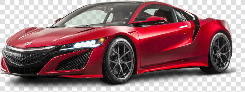 Grand Tour Honda Nsx  HD Png DownloadTransparent PNG