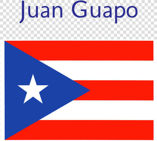 Juan Custom Puerto Rican Flag Boricua Flip Flops   Flag  HD Png DownloadTransparent PNG