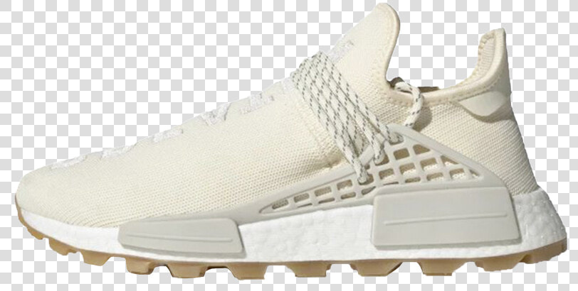 Pharrell Williams Nmd Hu  HD Png DownloadTransparent PNG