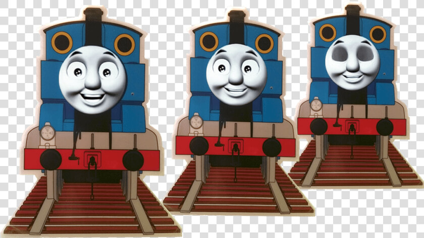 Wordpress Video Gallery Plugin   Thomas The Tank Engine Barbie  HD Png DownloadTransparent PNG