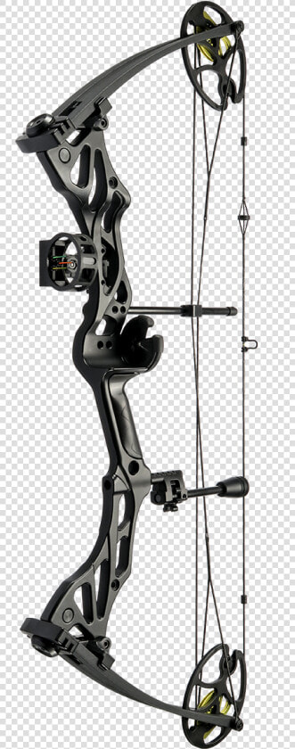 Archery Bows Mk cb75b   Man Kung Compound Bow  HD Png DownloadTransparent PNG