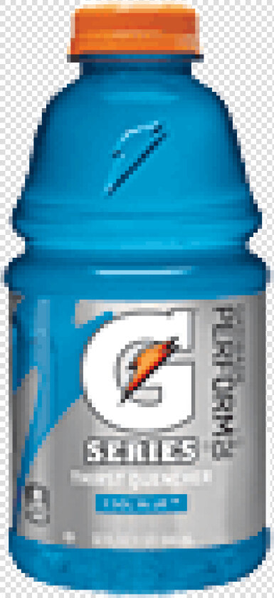 Gatorade 32 Oz Thirst Quencher Sports Drink Magnum   Fierce Grape Gatorade  HD Png DownloadTransparent PNG