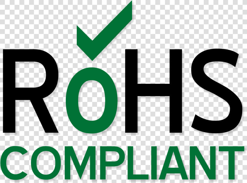 Rohs Compliant Logo Pdf  HD Png DownloadTransparent PNG