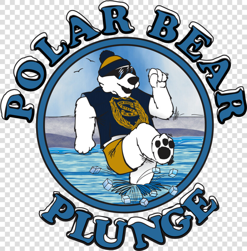 Polar Bear Plunge Seaside Heights 2020  HD Png DownloadTransparent PNG