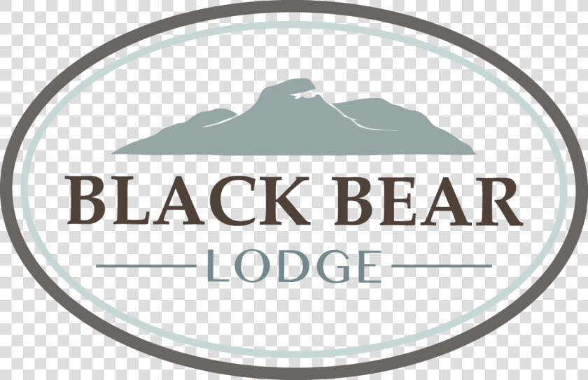 Black Bear Lodge Addiction  HD Png DownloadTransparent PNG