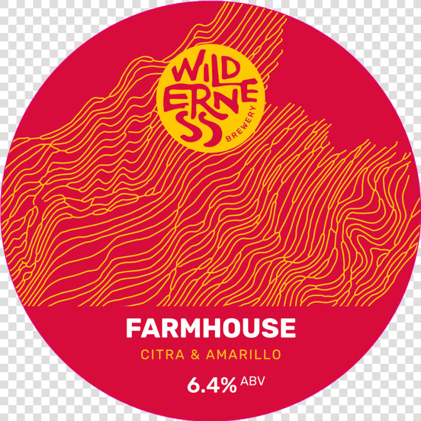 Farmhouse   Beer  HD Png DownloadTransparent PNG