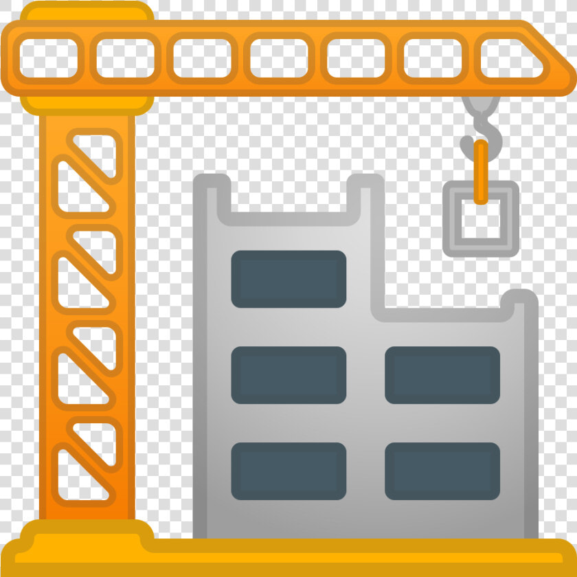 Building Construction Icon   Emoji Edificios Png  Transparent PngTransparent PNG